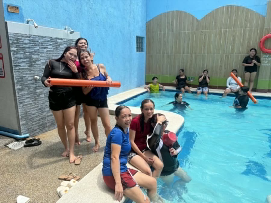 Yaki Yaki Team Building 2026 — photo 1