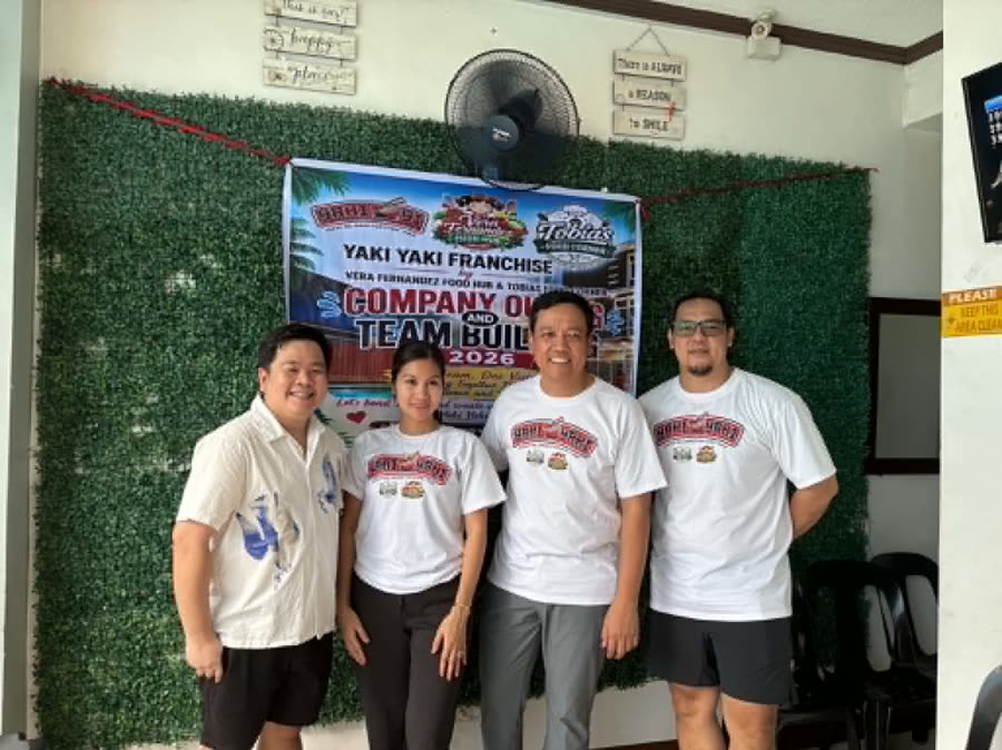 Yaki Yaki Team Building 2026 — photo 2