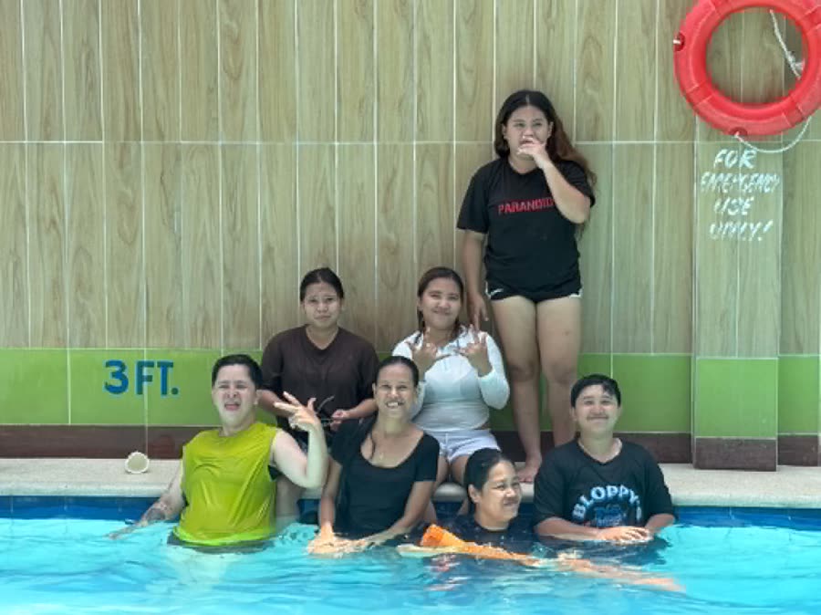 Yaki Yaki Team Building 2026 — photo 8